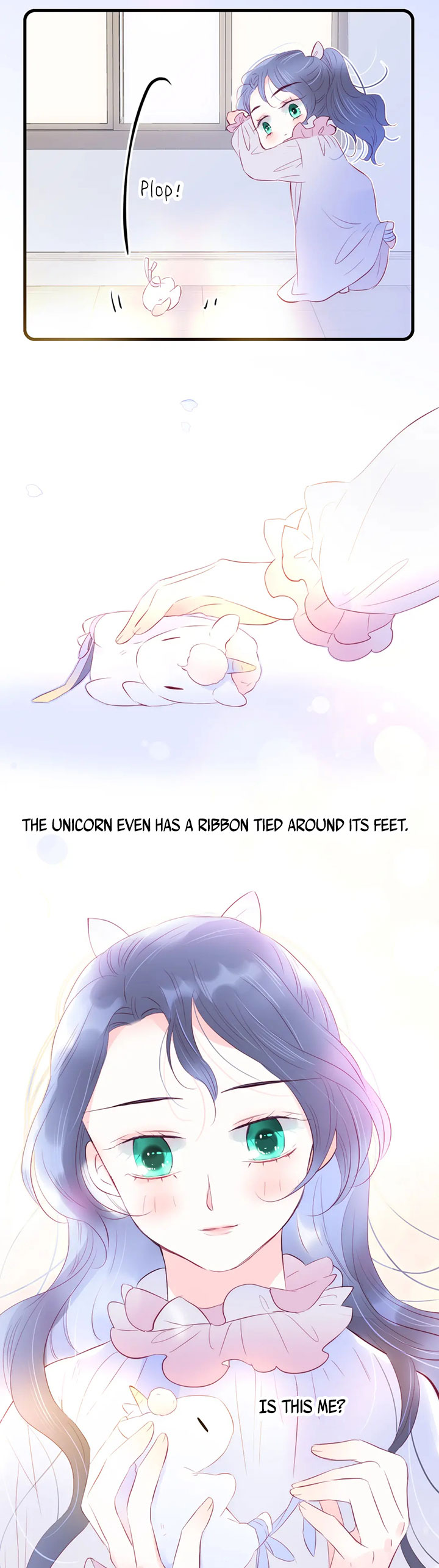 The Beauty Ran Away with The Hedgehog Chapter 29 - page 14