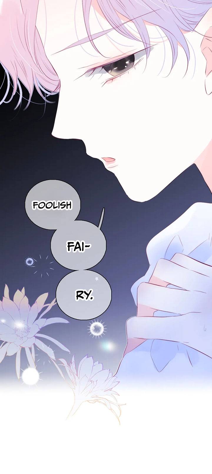 The Beauty Ran Away with The Hedgehog Chapter 27 - page 28