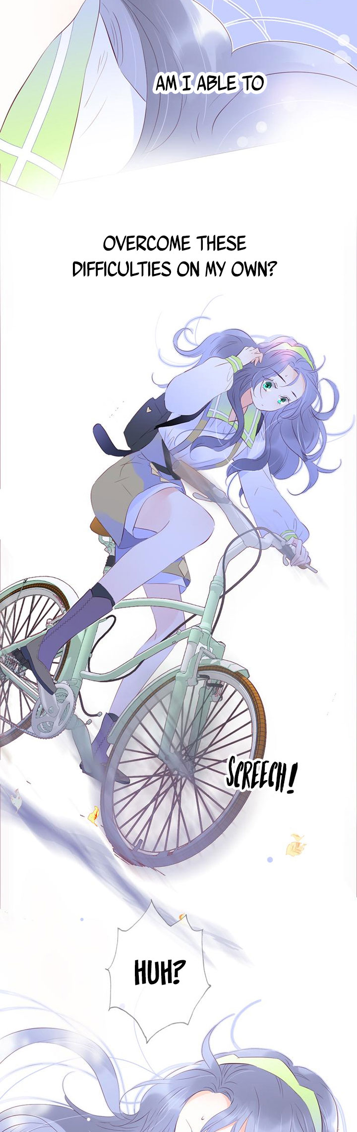 The Beauty Ran Away with The Hedgehog Chapter 24 - page 12