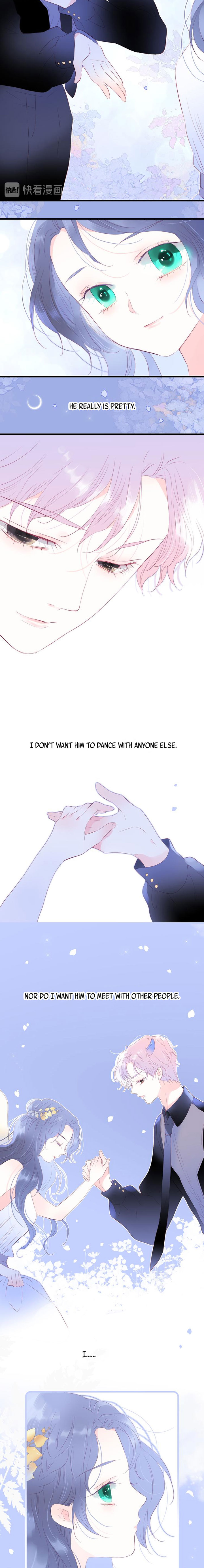 The Beauty Ran Away with The Hedgehog Chapter 22 - page 10