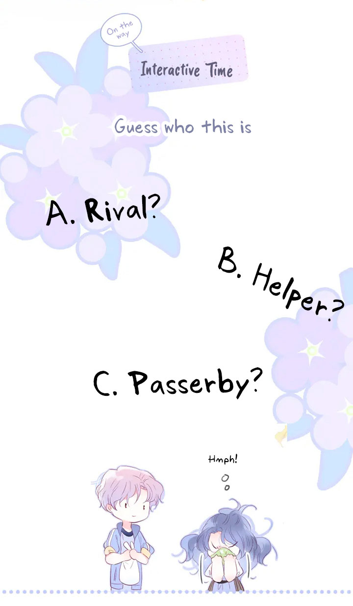 The Beauty Ran Away with The Hedgehog Chapter 14 - page 11