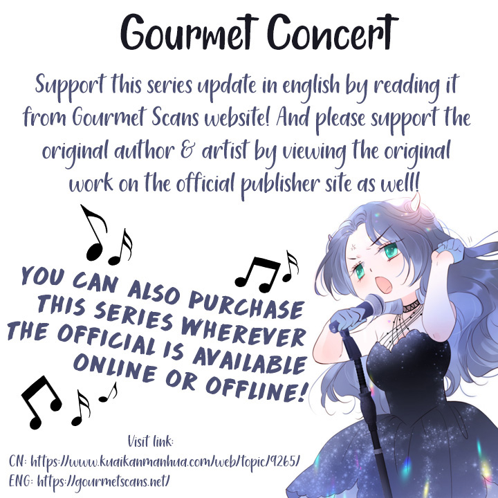 The Beauty Ran Away with The Hedgehog Chapter 13 - page 1