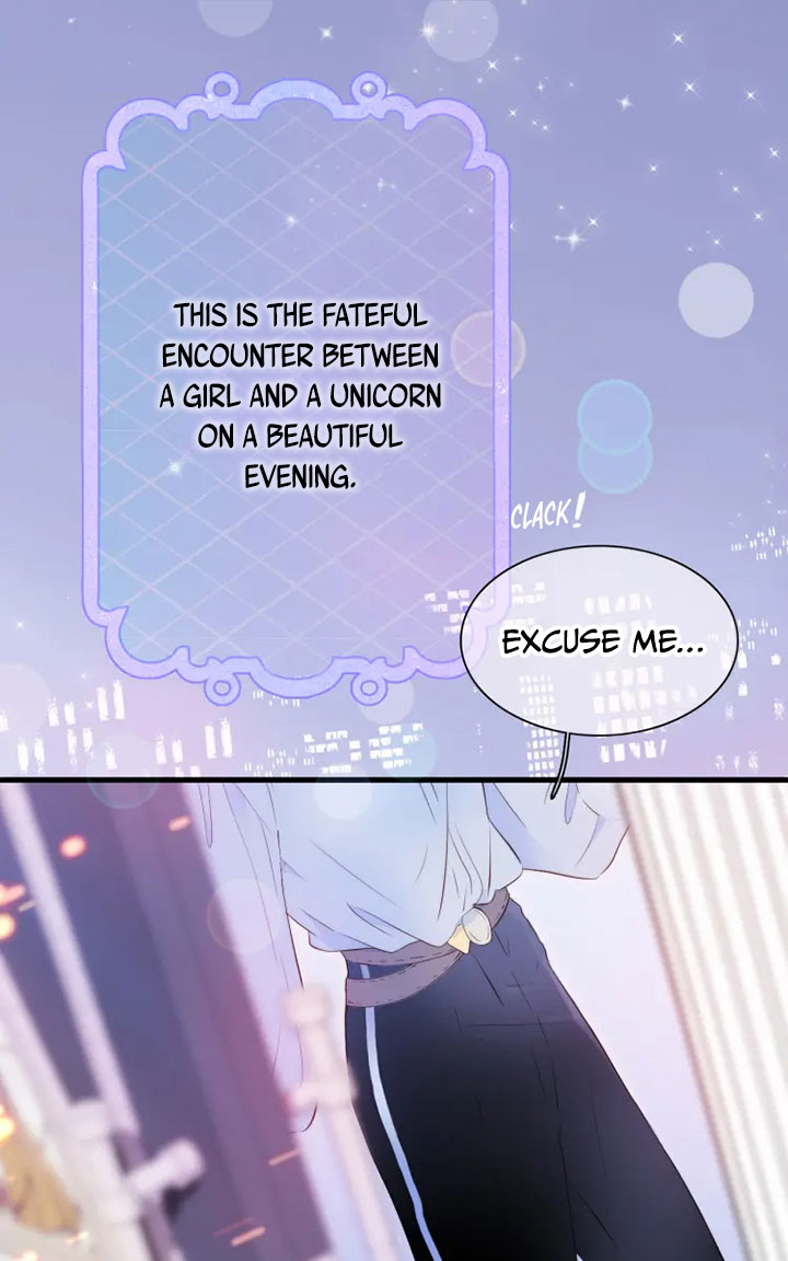 The Beauty Ran Away with The Hedgehog Chapter 5 - page 2