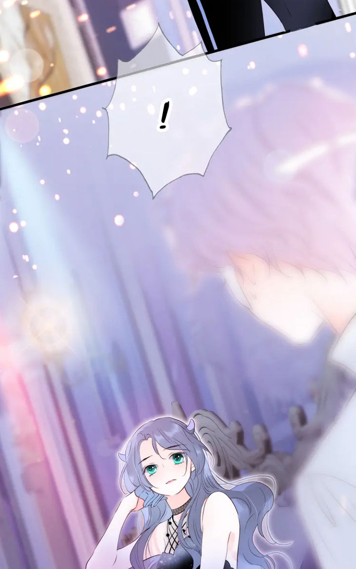 The Beauty Ran Away with The Hedgehog Chapter 5 - page 3