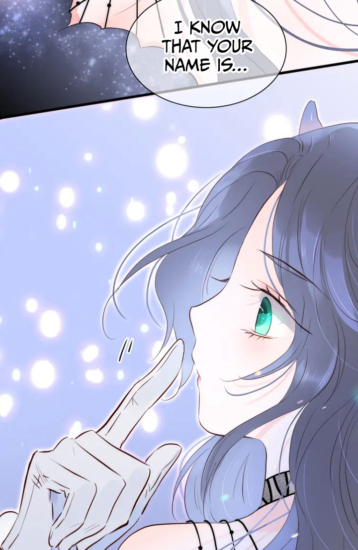 The Beauty Ran Away with The Hedgehog Chapter 5 - page 30