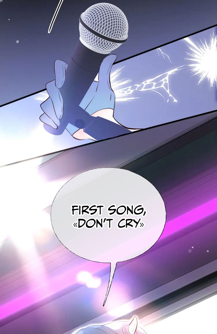 The Beauty Ran Away with The Hedgehog Chapter 5 - page 47