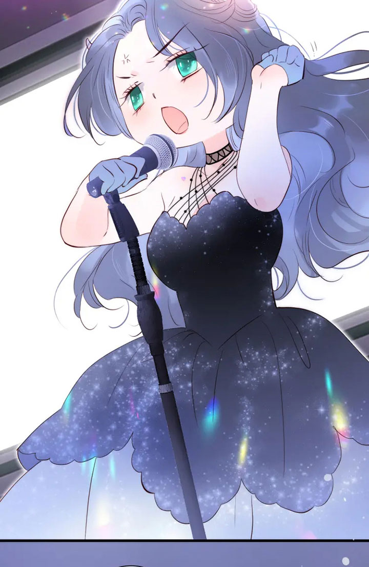 The Beauty Ran Away with The Hedgehog Chapter 5 - page 48