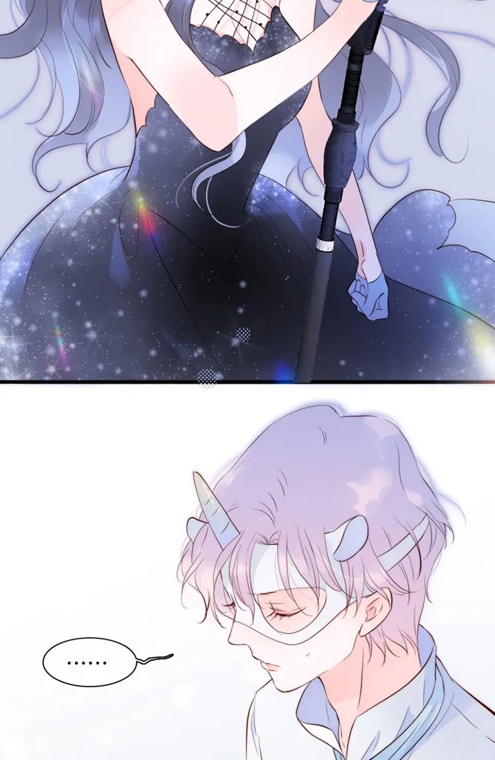 The Beauty Ran Away with The Hedgehog Chapter 5 - page 53