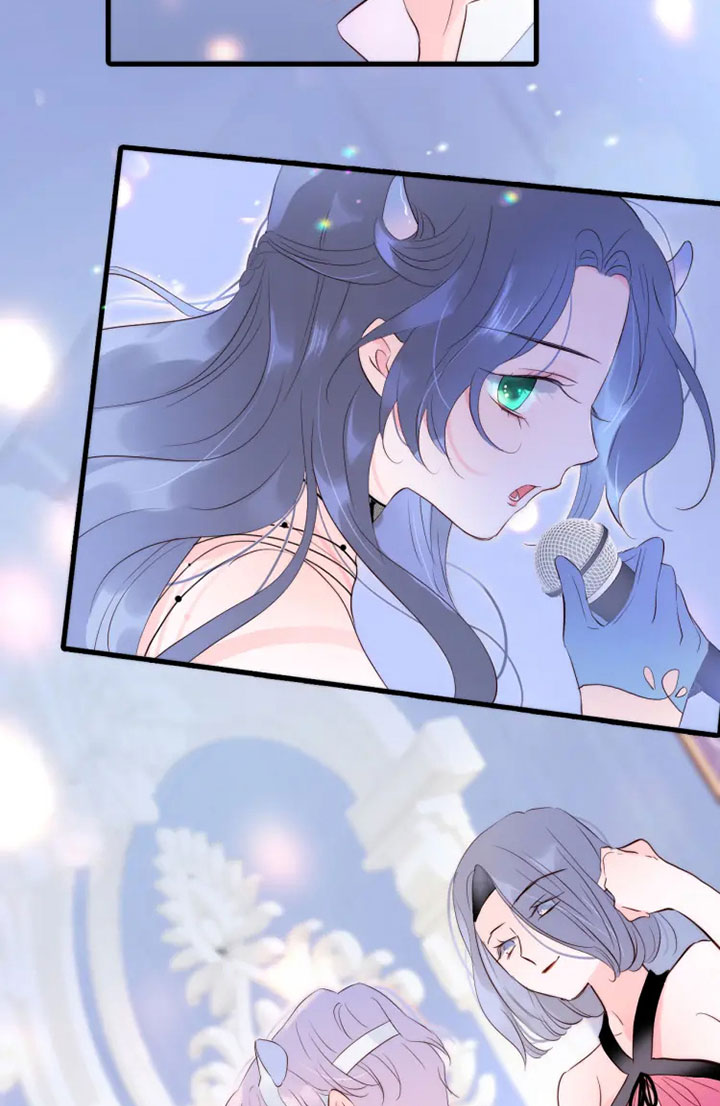 The Beauty Ran Away with The Hedgehog Chapter 5 - page 57