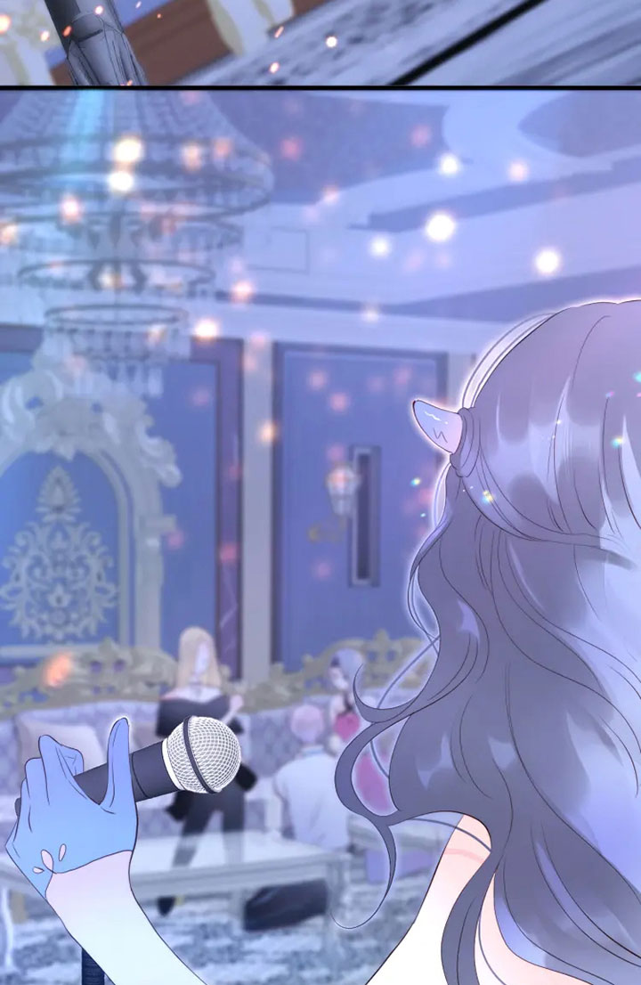 The Beauty Ran Away with The Hedgehog Chapter 5 - page 59