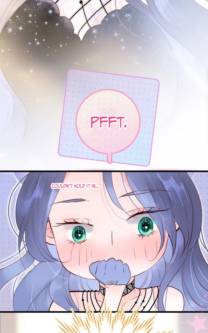 The Beauty Ran Away with The Hedgehog Chapter 5 - page 6