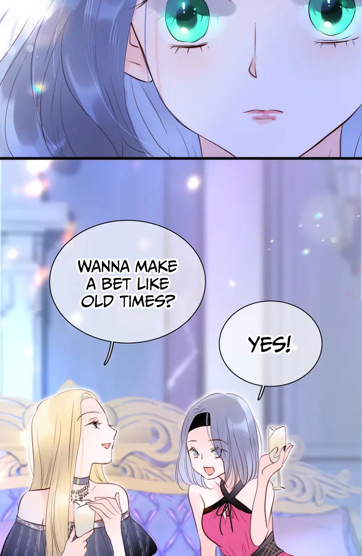 The Beauty Ran Away with The Hedgehog Chapter 5 - page 62