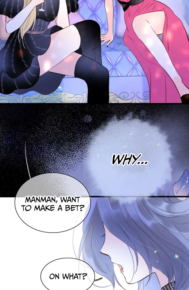 The Beauty Ran Away with The Hedgehog Chapter 5 - page 63