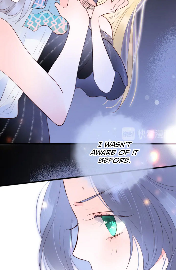 The Beauty Ran Away with The Hedgehog Chapter 5 - page 65