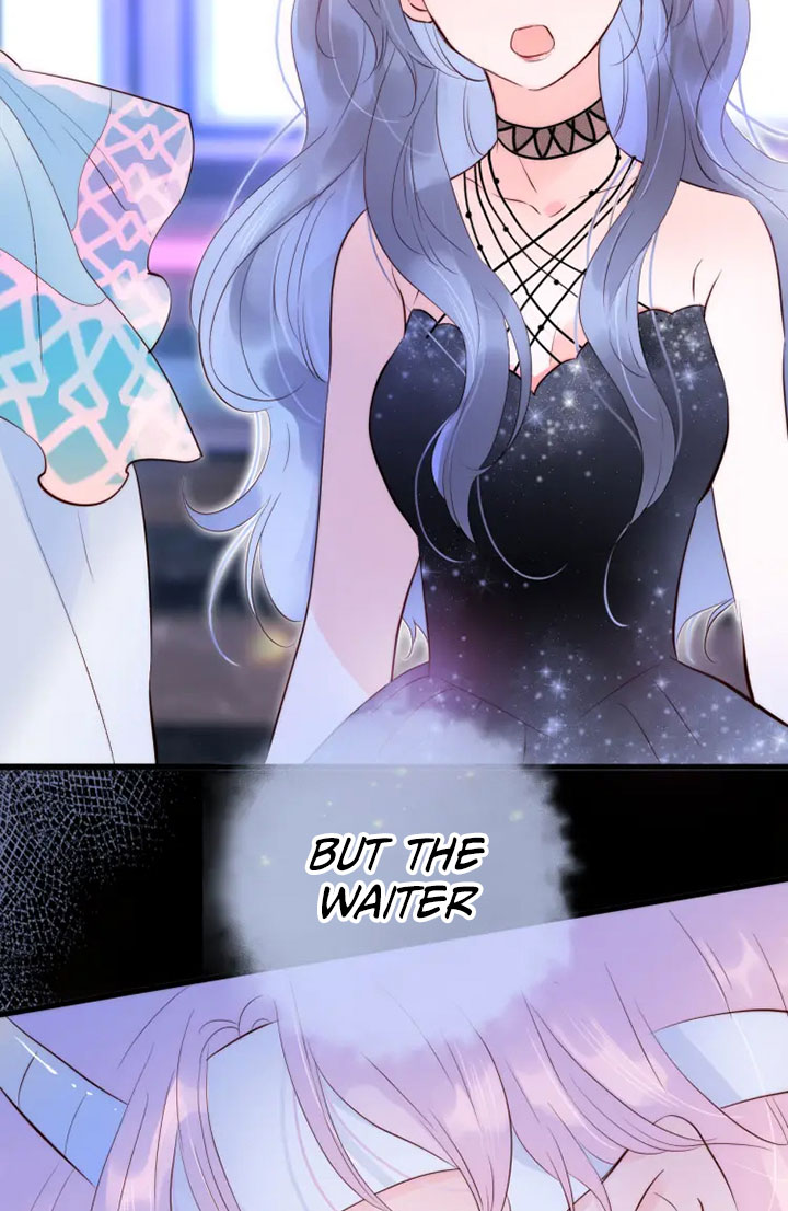 The Beauty Ran Away with The Hedgehog Chapter 5 - page 67