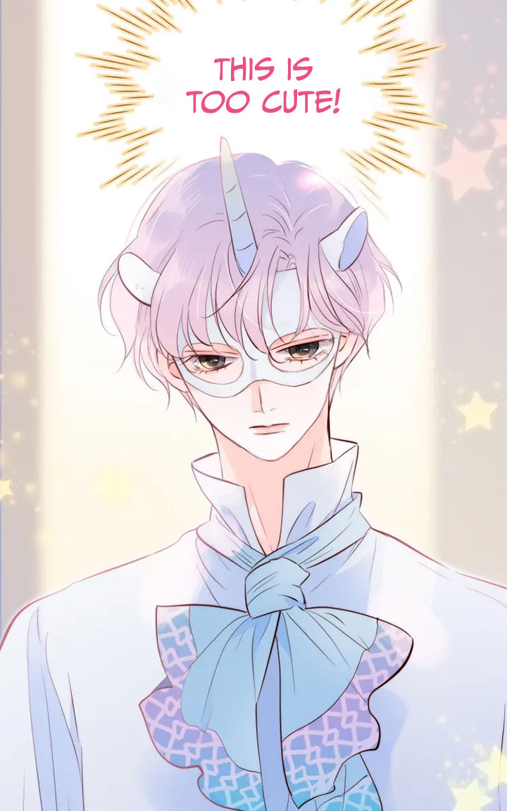 The Beauty Ran Away with The Hedgehog Chapter 5 - page 7