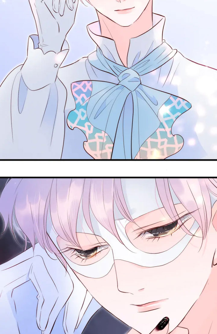 The Beauty Ran Away with The Hedgehog Chapter 5 - page 72