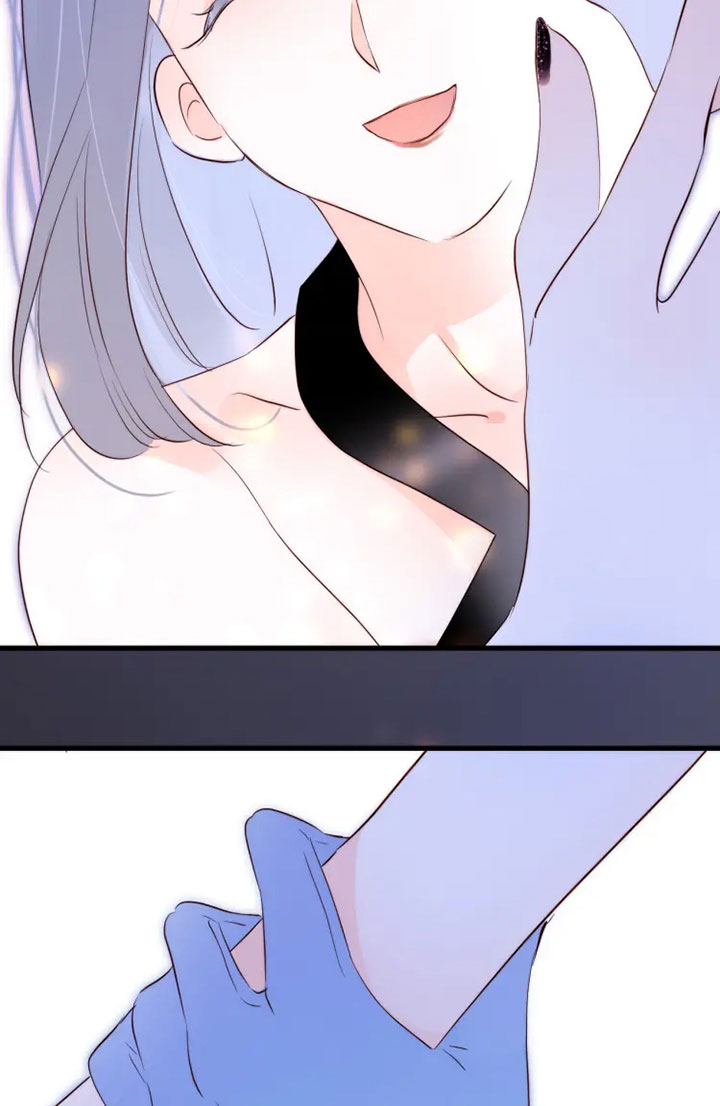 The Beauty Ran Away with The Hedgehog Chapter 5 - page 74