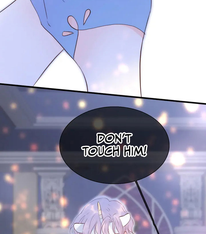 The Beauty Ran Away with The Hedgehog Chapter 5 - page 75