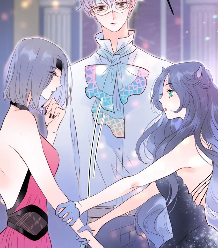 The Beauty Ran Away with The Hedgehog Chapter 5 - page 76