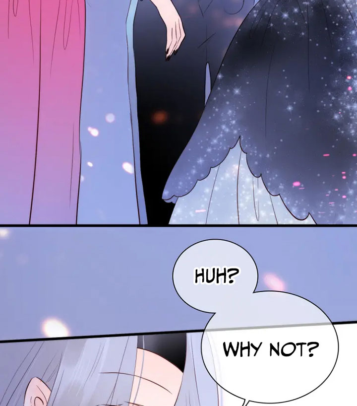 The Beauty Ran Away with The Hedgehog Chapter 5 - page 77