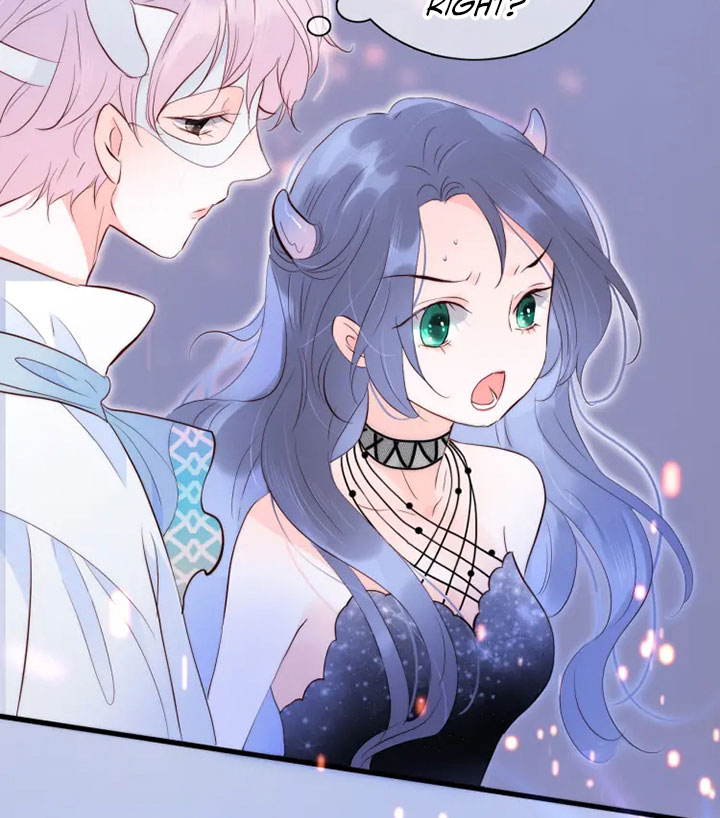 The Beauty Ran Away with The Hedgehog Chapter 5 - page 79