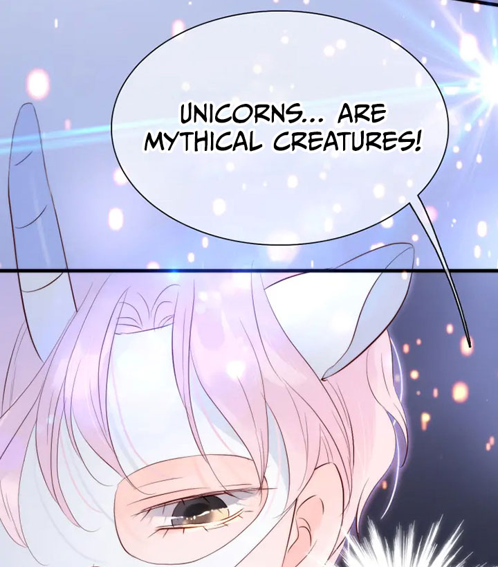 The Beauty Ran Away with The Hedgehog Chapter 5 - page 80