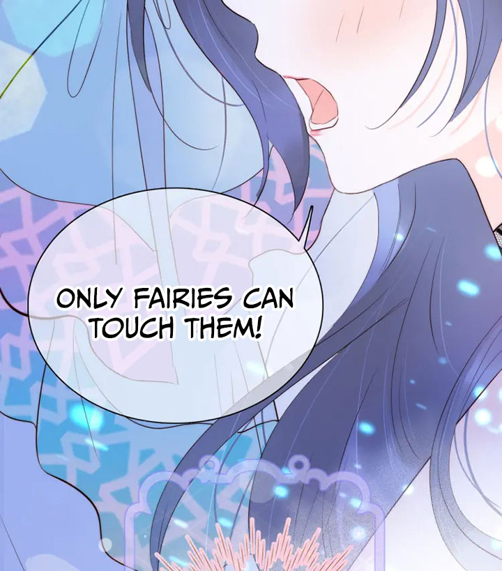 The Beauty Ran Away with The Hedgehog Chapter 5 - page 82