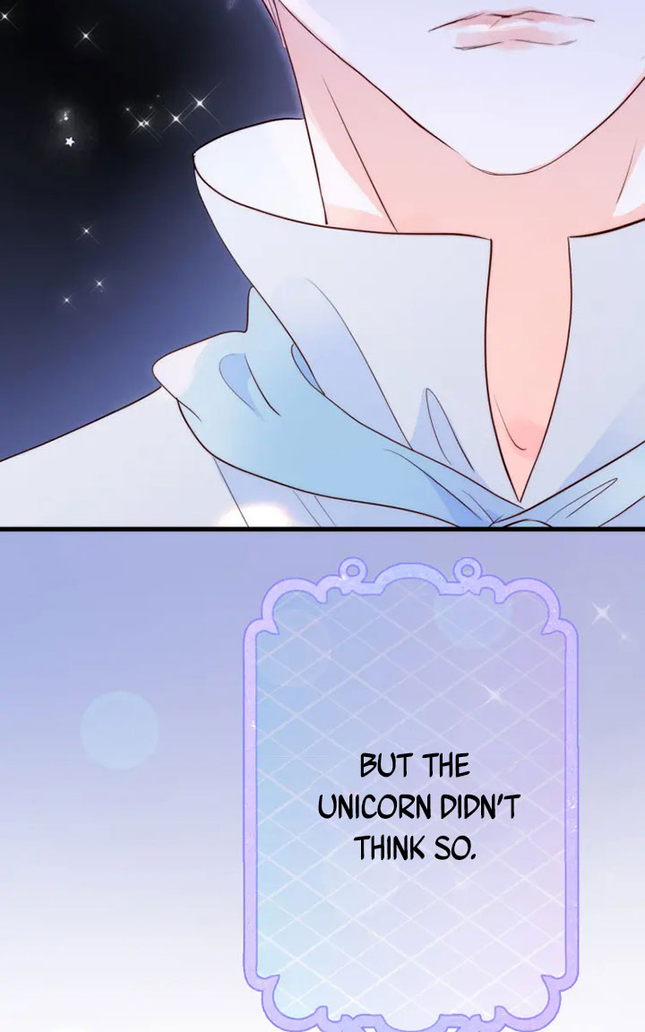 The Beauty Ran Away with The Hedgehog Chapter 5 - page 9