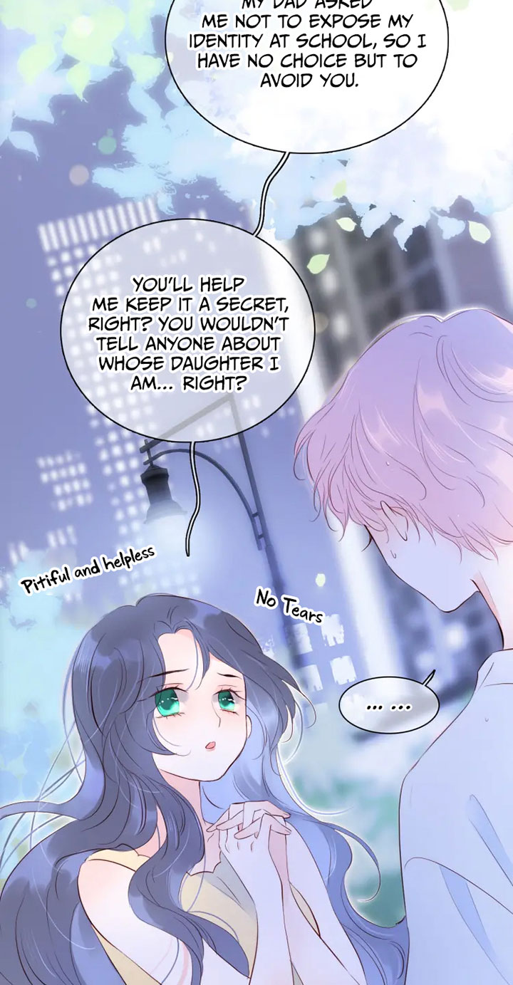 The Beauty Ran Away with The Hedgehog Chapter 4 - page 10