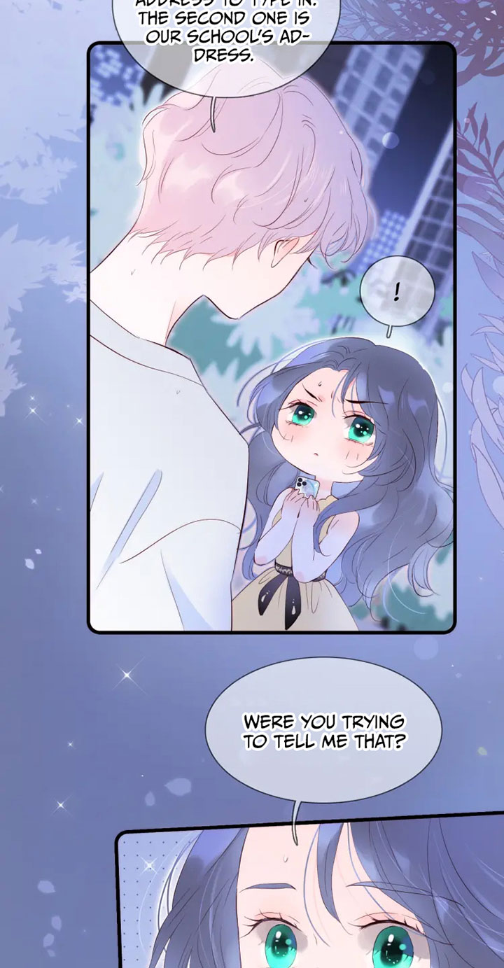 The Beauty Ran Away with The Hedgehog Chapter 4 - page 18