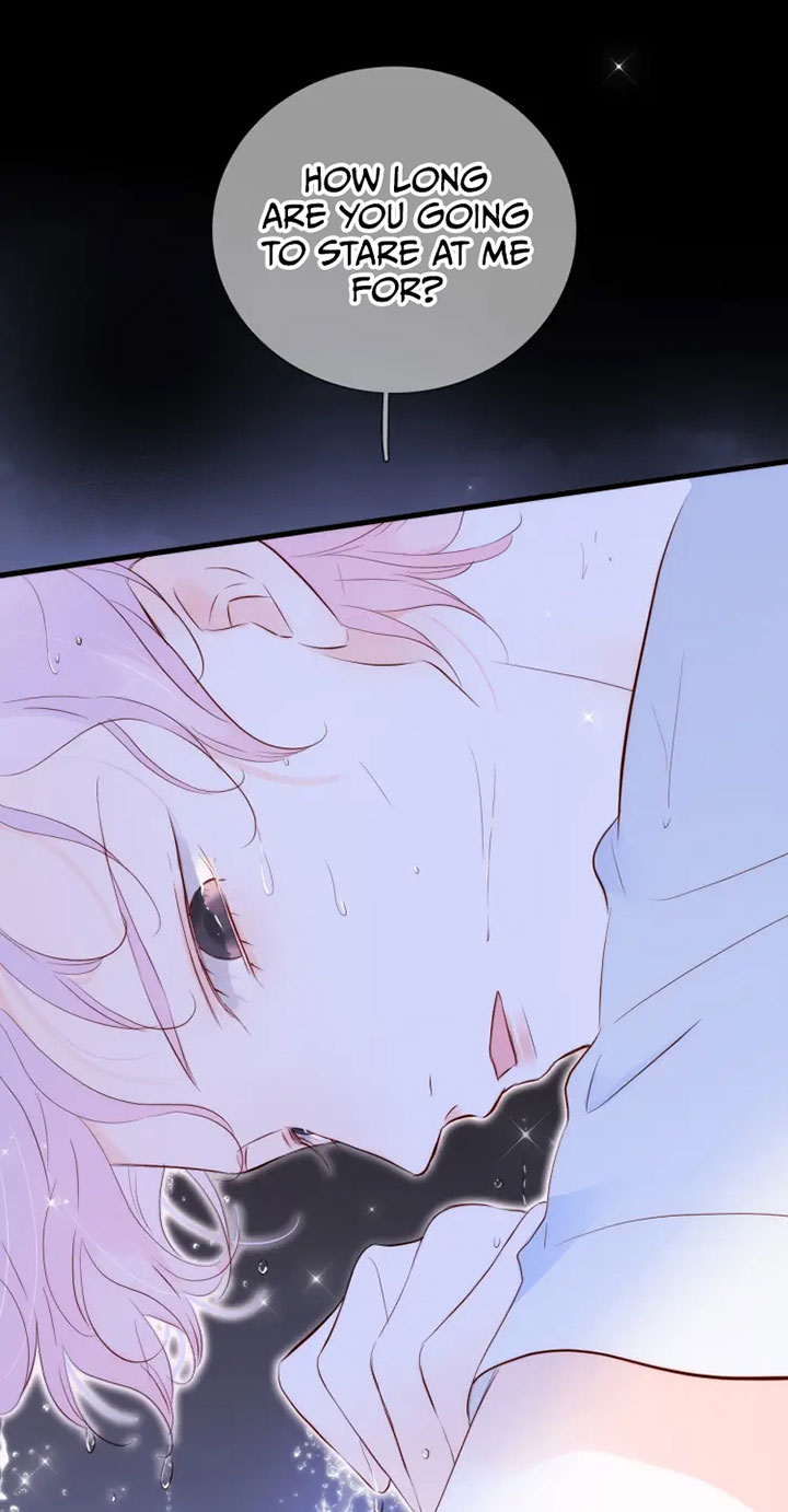 The Beauty Ran Away with The Hedgehog Chapter 4 - page 2