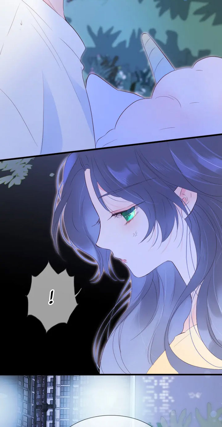 The Beauty Ran Away with The Hedgehog Chapter 4 - page 23