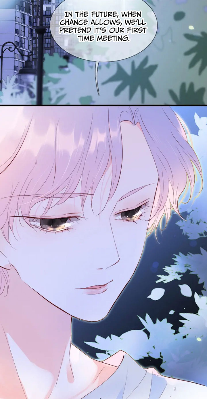 The Beauty Ran Away with The Hedgehog Chapter 4 - page 24