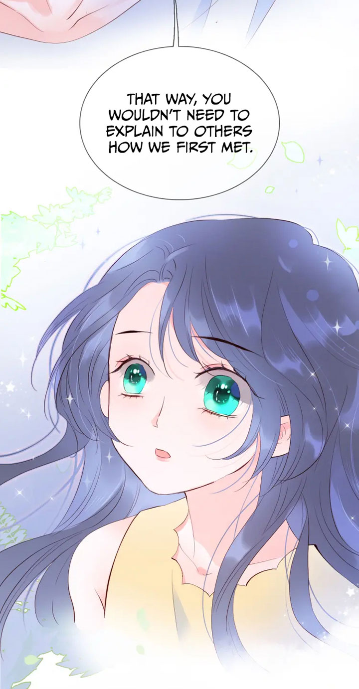 The Beauty Ran Away with The Hedgehog Chapter 4 - page 25