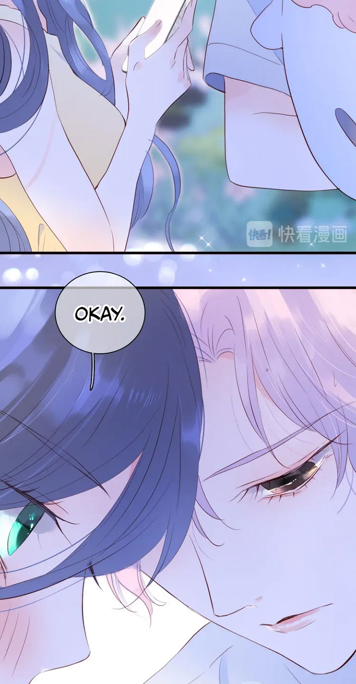 The Beauty Ran Away with The Hedgehog Chapter 4 - page 28