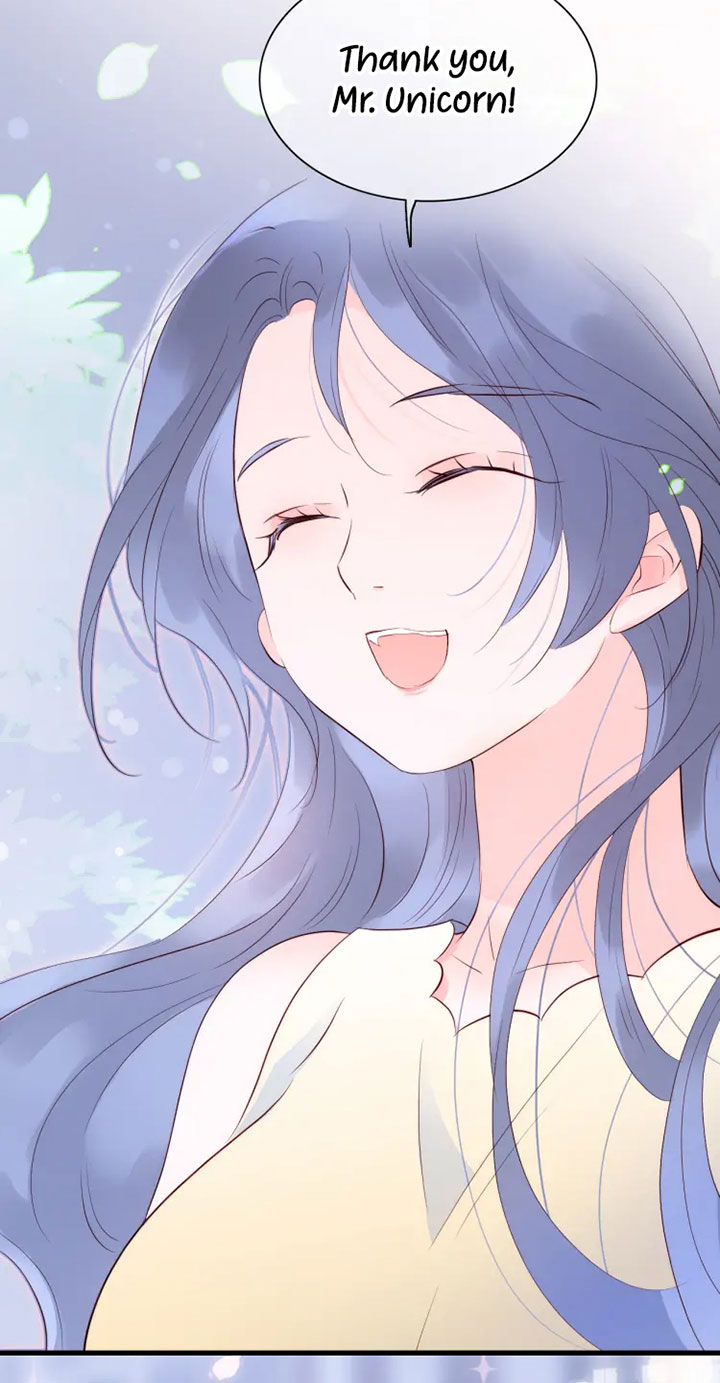 The Beauty Ran Away with The Hedgehog Chapter 4 - page 37