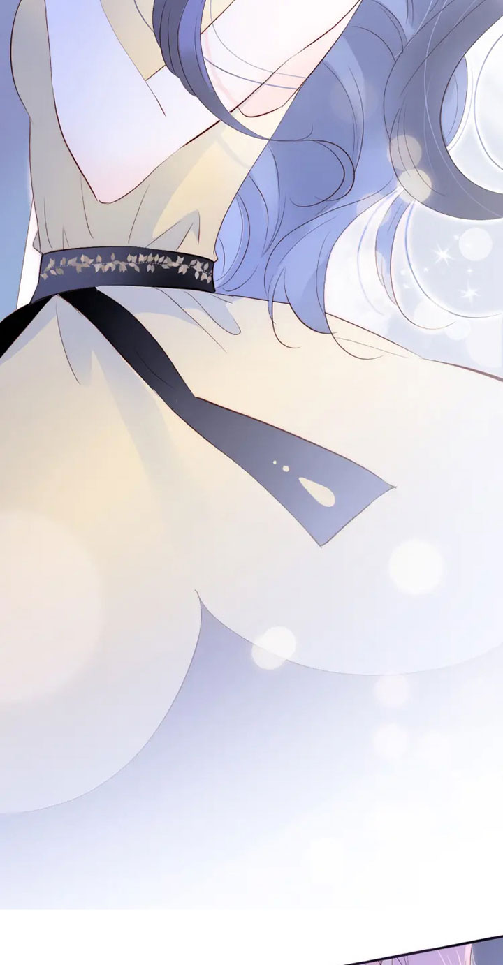 The Beauty Ran Away with The Hedgehog Chapter 4 - page 4