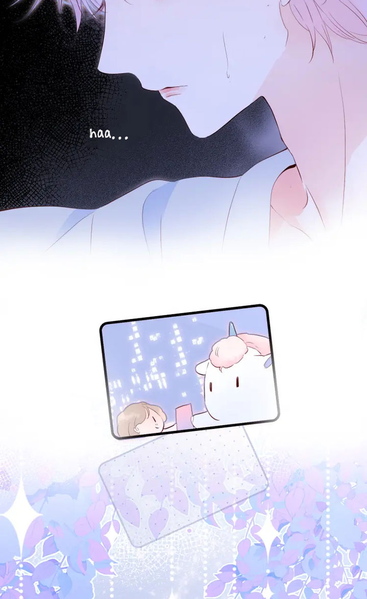 The Beauty Ran Away with The Hedgehog Chapter 4 - page 43