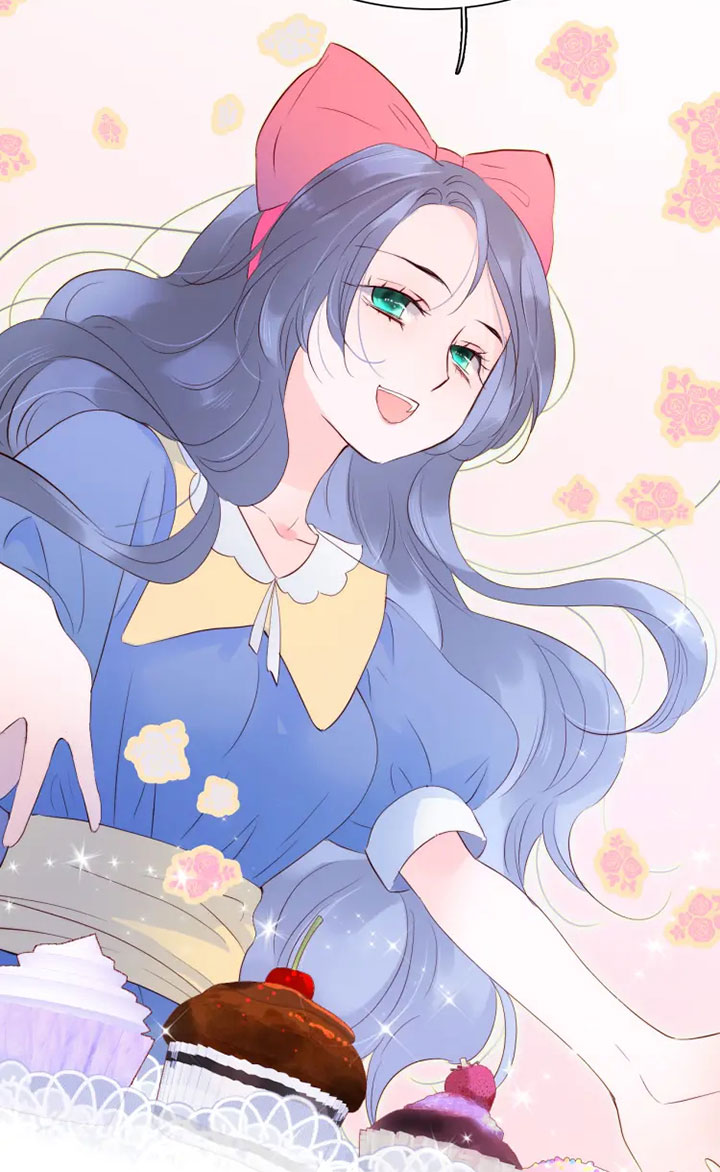 The Beauty Ran Away with The Hedgehog Chapter 4 - page 45