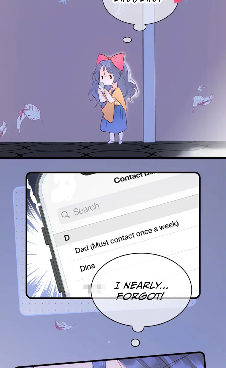 The Beauty Ran Away with The Hedgehog Chapter 4 - page 52