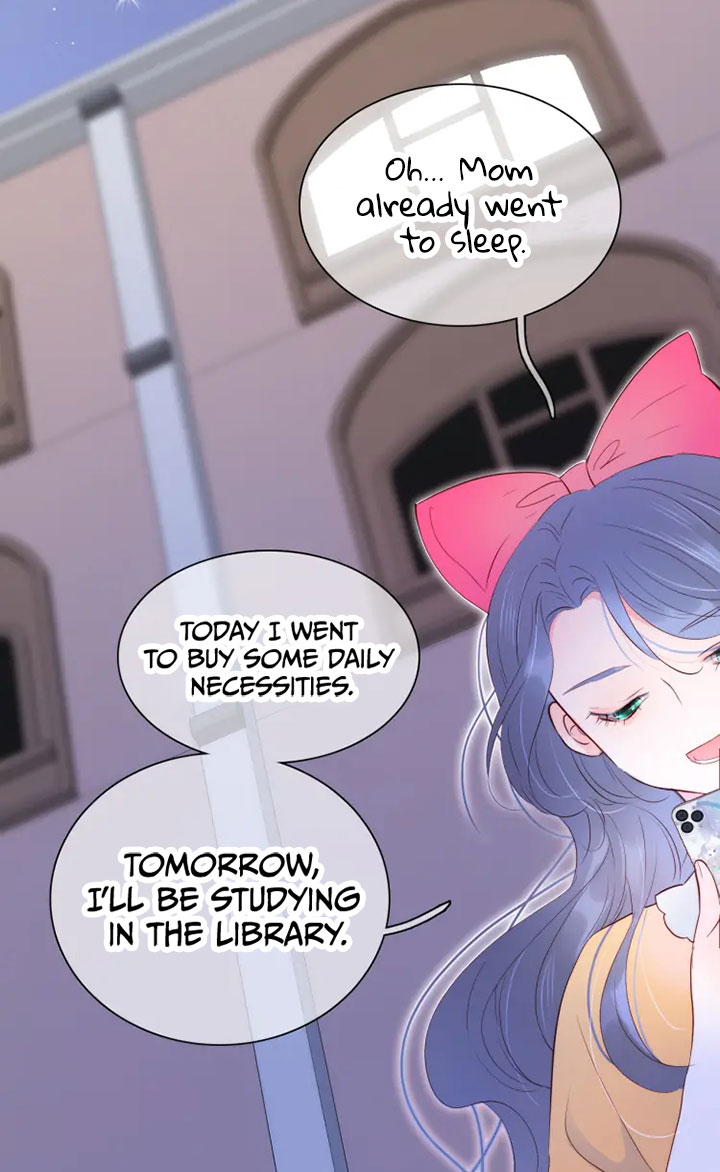 The Beauty Ran Away with The Hedgehog Chapter 4 - page 54