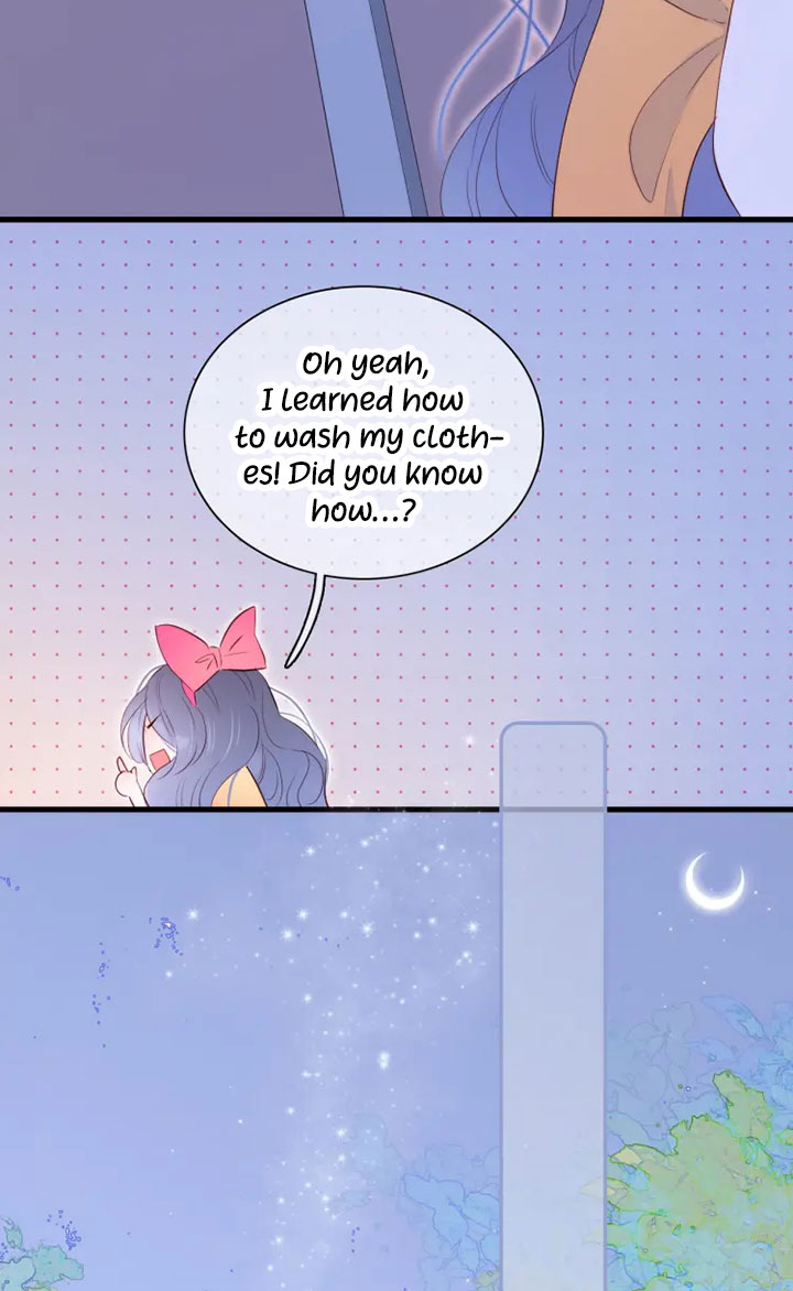 The Beauty Ran Away with The Hedgehog Chapter 4 - page 55