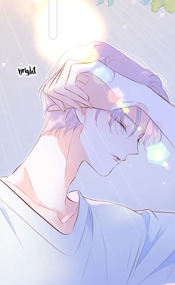 The Beauty Ran Away with The Hedgehog Chapter 4 - page 57