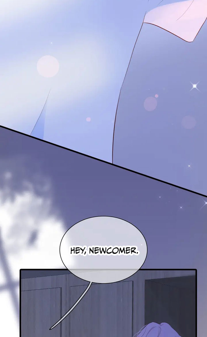 The Beauty Ran Away with The Hedgehog Chapter 4 - page 58