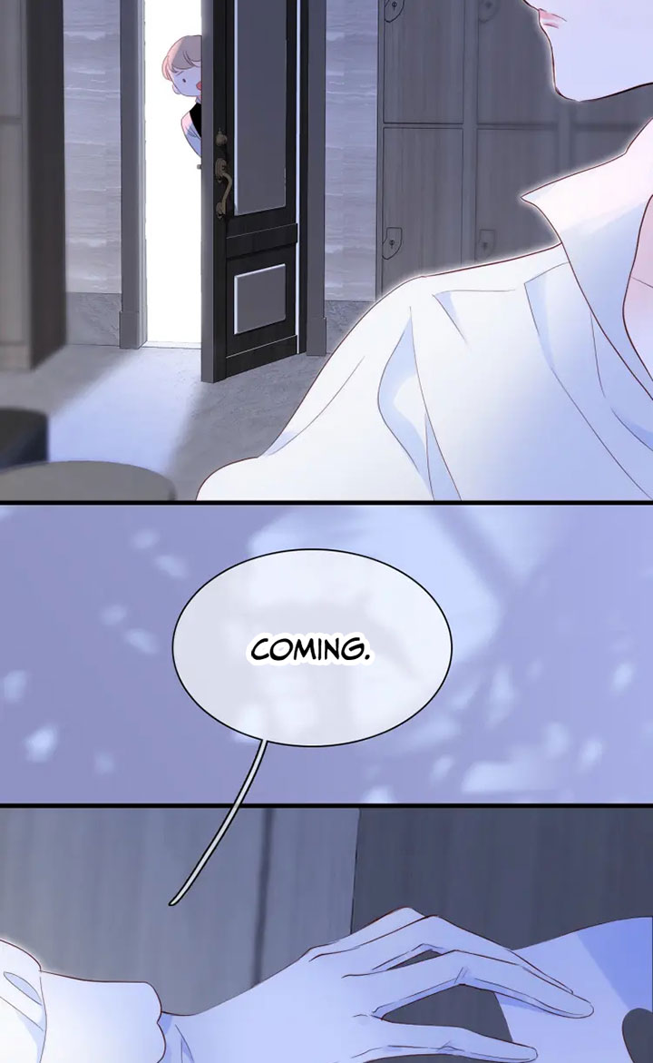 The Beauty Ran Away with The Hedgehog Chapter 4 - page 60