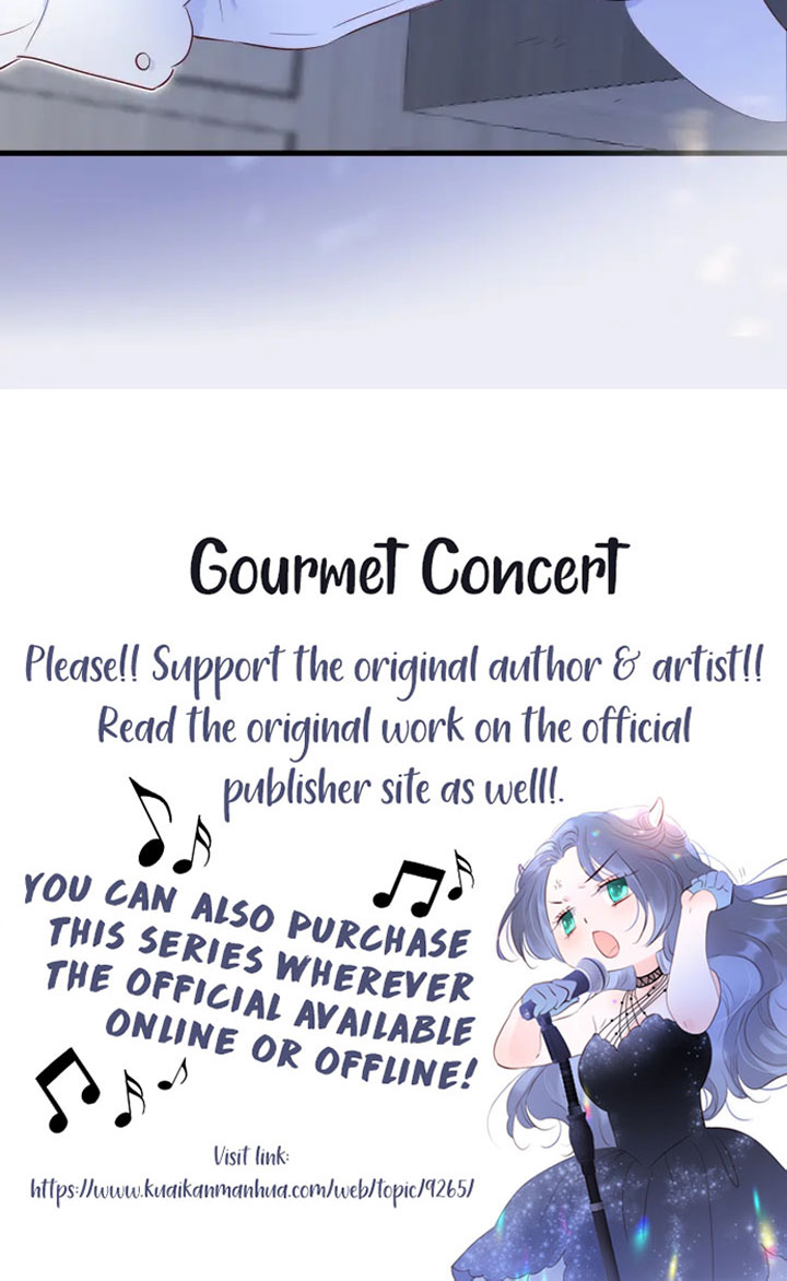 The Beauty Ran Away with The Hedgehog Chapter 4 - page 61