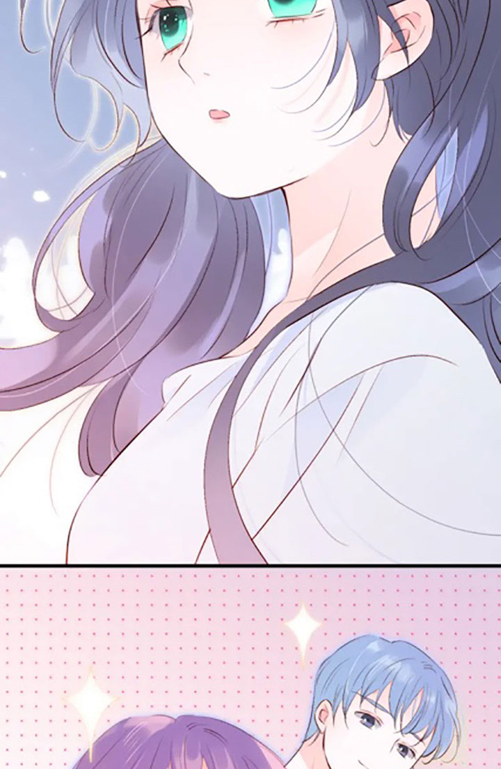 The Beauty Ran Away with The Hedgehog Chapter 3 - page 25