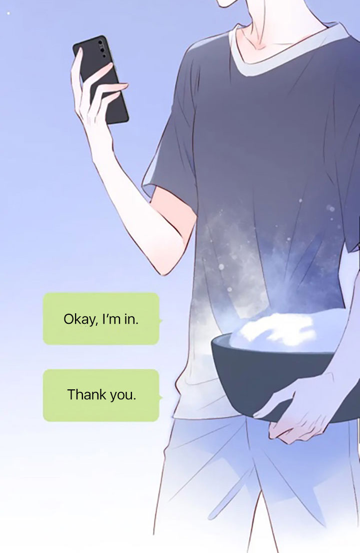 The Beauty Ran Away with The Hedgehog Chapter 3 - page 29