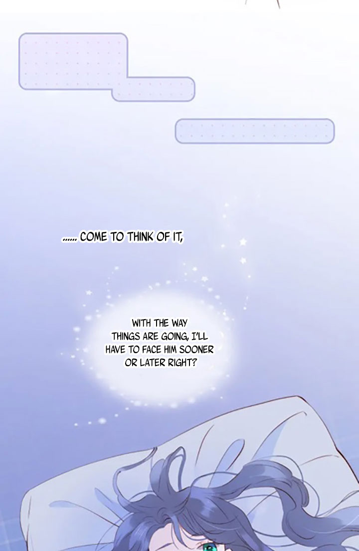 The Beauty Ran Away with The Hedgehog Chapter 3 - page 30